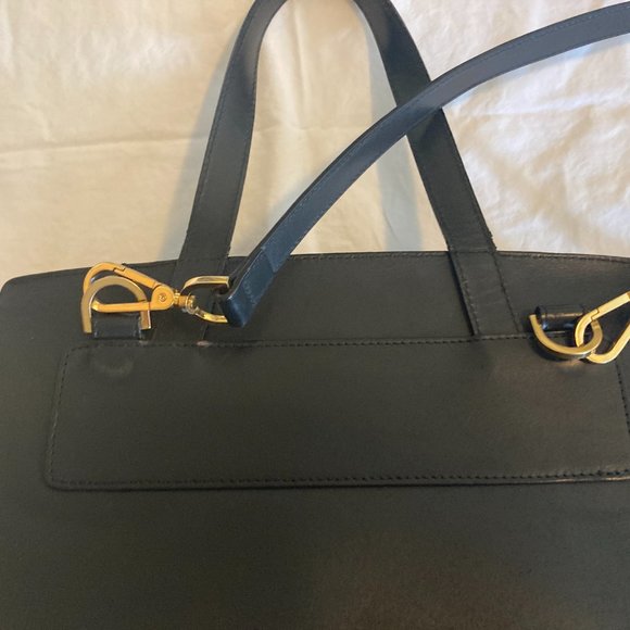 Mansur Gavriel Black Lady Bag (Medium) - Picture 4 of 16